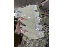 VỚ DJ ACB 243 - LỐC 10 ĐÔI VỚ DJ ACB 243 - LỐC 10 ĐÔI